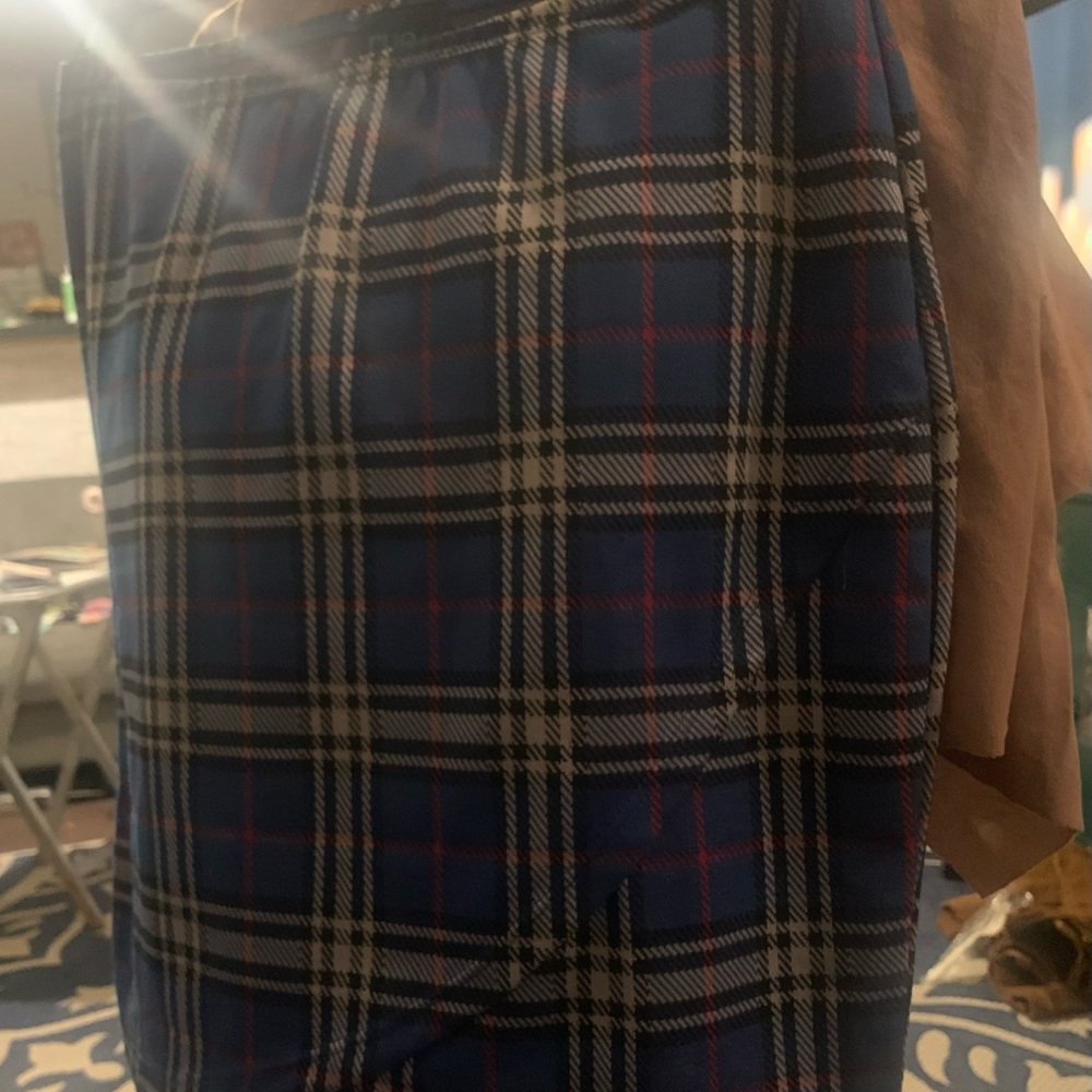 Tight fitted Wrap shirt style spandex mini